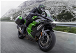 NINJA H2 SX SE